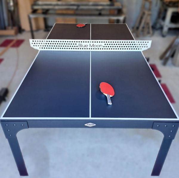 Filet de ping-pong personnalisé pour billard table Etolrak