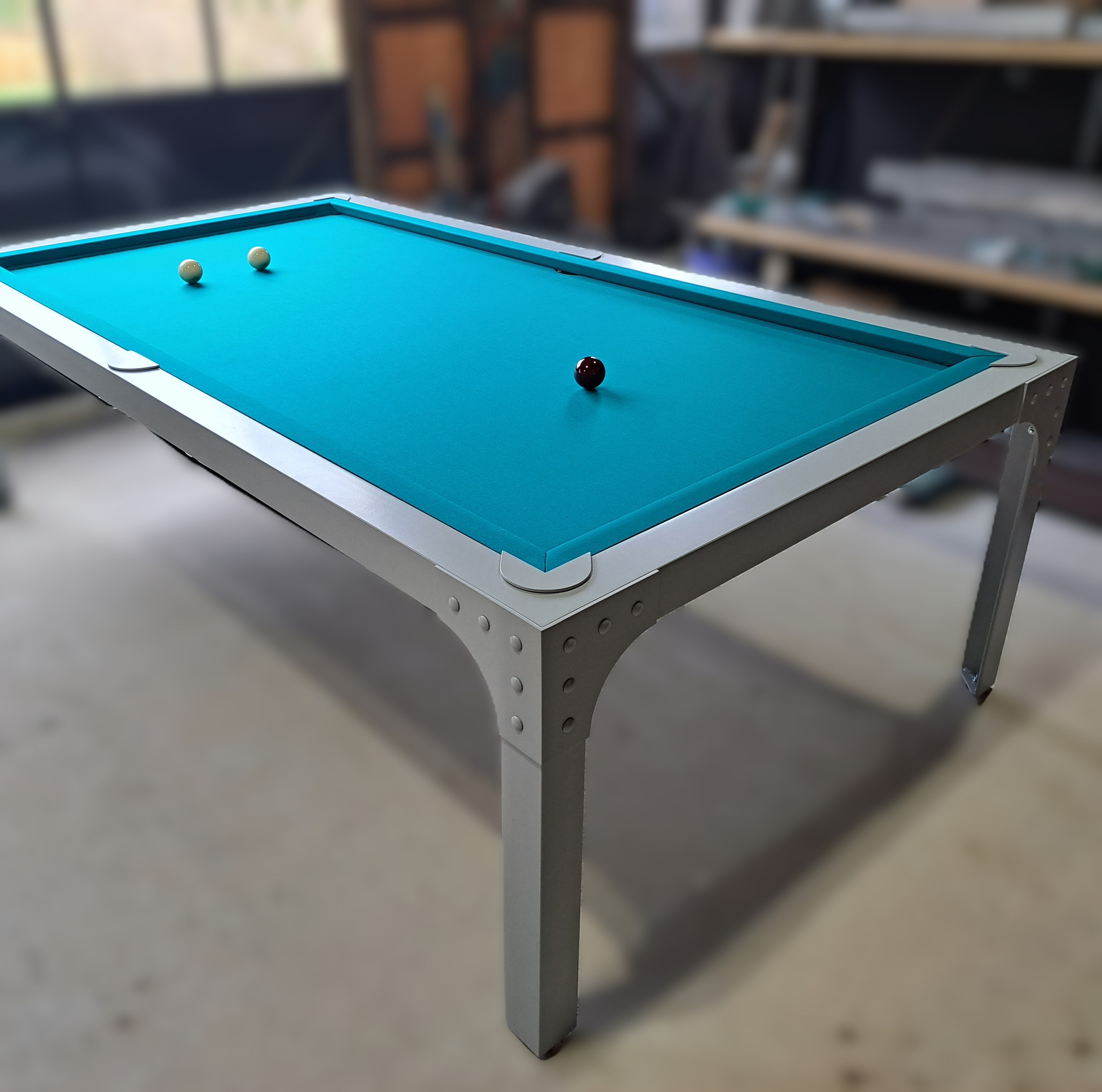 Kit billard français