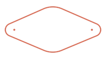 Le logo d'Etolrak (en transparence)